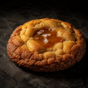 The Golden Caramel
