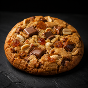 The Peanut Praline