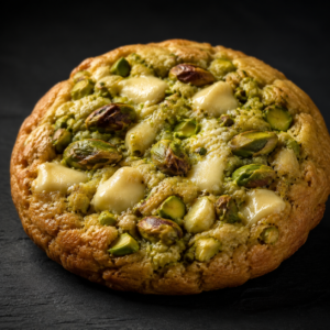 The Pistachio