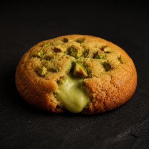 The Pistachio Heart
