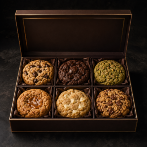 The Signature Selection